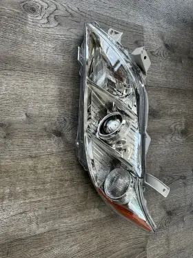20-6758-01 Tyc 20-6758-91 2007 Toyota Camry Headlight Lh 20-6758-01 Tyc 20-6758-91 2007 Toyota Camry Headlight Lh