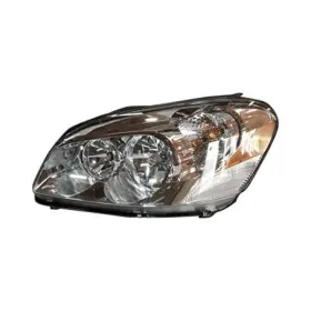20-6778-90-9 Tyc For Buick Lucerne 06-11 Driver Side Replacement Headlight Capa Certified