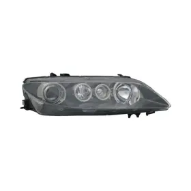 20-6803-01 Tyc For Mazda 6 06-08 Passenger Side Replacement Headlight Standard Line 20-6803-01 Tyc For Mazda 6 06-08 Passenger Side Replacement Headlight Standard Line