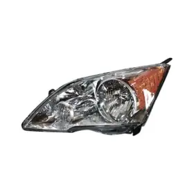 20-6816-01-9 Tyc For Honda Cr-v 07-11 Driver Side Replacement Headlight Capa Certified