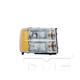 20-6820-00 Tyc Headlight 20-6820-00 Tyc Headlight