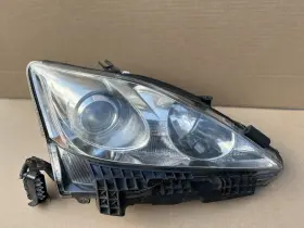 20-6823-01 Tyc 2006-2009 Lexus Is250 Right Headlight Oem 20-6823-01 Tyc 2006-2009 Lexus Is250 Right Headlight Oem