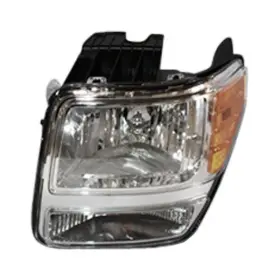 20-6870-00 Tyc For Dodge Nitro 07-11 Driver Side Replacement Headlight Standard Line 20-6870-00 Tyc For Dodge Nitro 07-11 Driver Side Replacement Headlight Standard Line