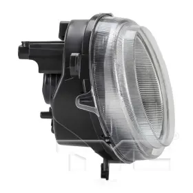 20-6871-00-9 Tyc Headlight Assembly-capa Certified
