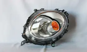 20-6887-00 Tyc Headlight Assembly-regular 20-6887-00 Tyc Headlight Assembly-regular