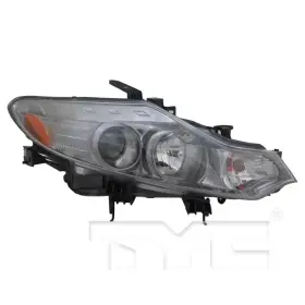 20-9005-00 Tyc Genuine Headlight Assembly
