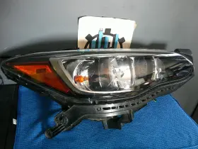20-9017-00-1 Tyc 2018-2023 Subaru Impreza Rh Halogen Headlight Oem - Hla-2 20-9017-00-1 Tyc 2018-2023 Subaru Impreza Rh Halogen Headlight Oem - Hla-2