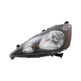 20-9022-80 Tyc For Honda Fit 12-14 Driver Side Replacement Headlight Standard Line 20-9022-80 Tyc For Honda Fit 12-14 Driver Side Replacement Headlight Standard Line