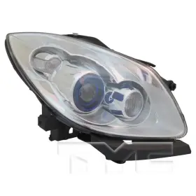20-9023-00 Tyc Genuine Headlight Assembly