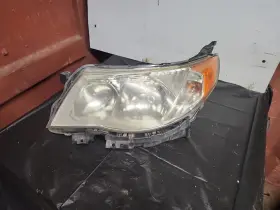20-9037-00-9 Tyc Right Headlight Assembly For 2009-2013 Subaru Forester 2010 2011 2012