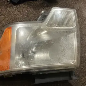 20-9076-90-9 Tyc Headlight Assembly-capa Certified / F-150 09-12
