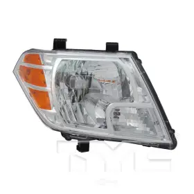 20-9079-00-9 Tyc Headlight Assembly-capa Certified Fits 09-21 Nissan Frontier