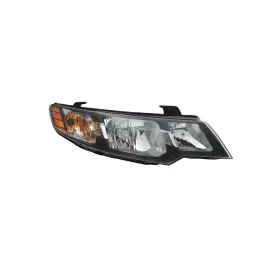 20-9117-00 Tyc Headlight-regular