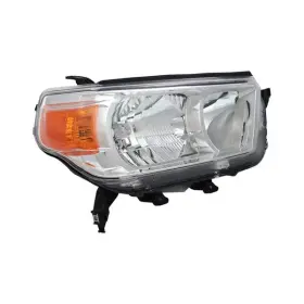 20-9125-01 Tyc For Toyota 4runner 10-13 Passenger Side Replacement Headlight Standard Line 20-9125-01 Tyc For Toyota 4runner 10-13 Passenger Side Replacement Headlight Standard Line