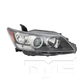 20-9171-01-9 Tyc Headlight Assembly-capa Certified