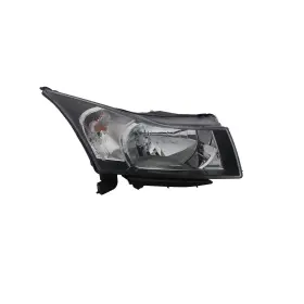 20-9179-90 Tyc Headlight Assembly-regular