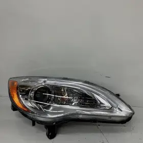 20-9197-00-1 Tyc 2011 2012 2013 2014 Chrysler 200 Headlight Rh