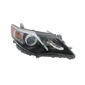 20-9221-90-9 Tyc Headlight Assembly-capa Certified