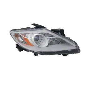20-9233-00 Tyc Headlight Assy