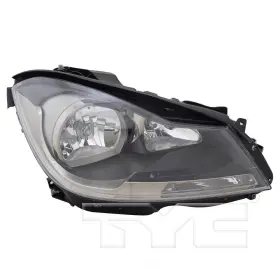 20-9273-90-9 Tyc Headlight Assy
