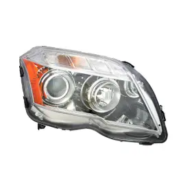 20-9373-00 Tyc Headlight Assembly-regular