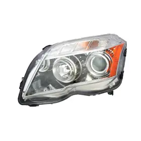 20-9374-00 Tyc Headlight Assembly-regular