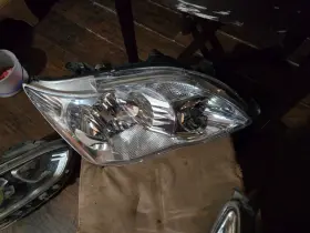 20-9405-00-9 Tyc Headlight Assembly-capa Certified Fits 13-15 Toyota Avalon