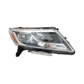 20-9411-00-9 Tyc For Nissan Pathfinder 13-16 Passenger Side Replacement Headlight Capa Certified