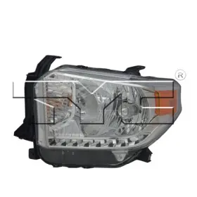 20-9496-00 Tyc Headlight Assembly