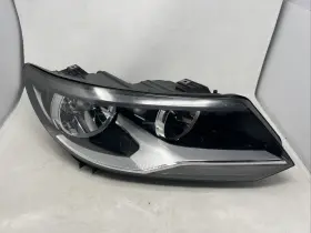 20-9581-00-1 Tyc Headlight Light Assembly Right Side For 2012-2017 Volkswagen Tiguan