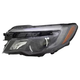 20-9716-00-9 Tyc Headlight Assy
