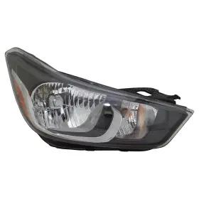 20-9783-00 Tyc Headlight Assy 20-9783-00 Tyc Headlight Assy