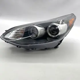 20-9822-00-9 Tyc Fits 2017-2021 Kia Sportage Halogen Projector Headlight Left Driver New