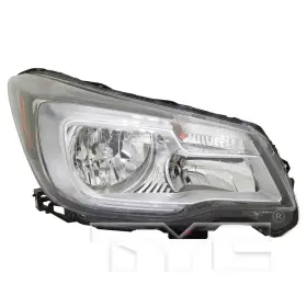 20-9873-00 Tyc Headlight 20-9873-00 Tyc Headlight