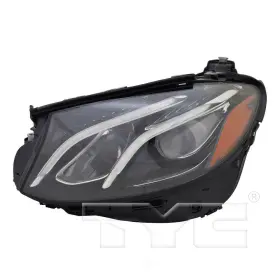 20-9962-00 Tyc Headlight Assy