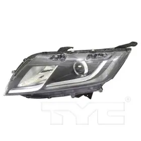 20-9966-90-1 Tyc Head Lamp