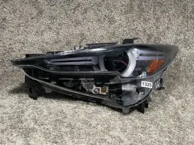 20-9980-90-9 Tyc Damage For 2020 2021 Mazda Cx-5 Left Driver Side Led Headlight Capa Certified 20-9980-90-9 Tyc Damage For 2020 2021 Mazda Cx-5 Left Driver Side Led Headlight Capa Certified