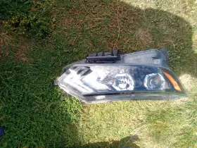 20-9983-00 Tyc Headlight Assembly-regular Fits 17-19 Nissan Rogue Sport 20-9983-00 Tyc Headlight Assembly-regular Fits 17-19 Nissan Rogue Sport