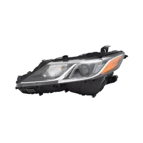 20-9994-90 Tyc For Toyota Camry 20-24 Driver Side Replacement Headlight Standard Line