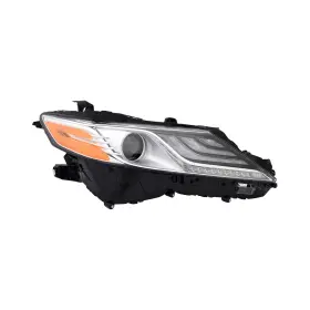 20-9995-70-9 Tyc For Toyota Camry 19 Passenger Side Replacement Headlight Capa Certified 20-9995-70-9 Tyc For Toyota Camry 19 Passenger Side Replacement Headlight Capa Certified