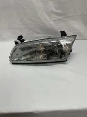 20-3598-00 Tyc 20359800 Headlight Assembly Left