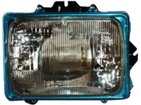 23965kqwc Tyc For 1979-2002 Ford E250 Econoline Headlight Assembly Right 1992 23965kqwc Tyc For 1979-2002 Ford E250 Econoline Headlight Assembly Right 1992