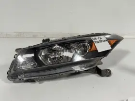 33150te0a01 Tyc 08 09 10 11 12 For 2008-2012 Honda Accord Coupe Left Lh Factory Style Projector Headlight Lamp