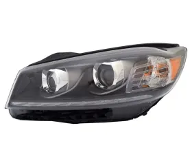 A201664600 Tyc - For Kia Sorento 2019-2020 Halogen Headlight With Bulbs Left/driver Side A201664600 Tyc - For Kia Sorento 2019-2020 Halogen Headlight With Bulbs Left/driver Side