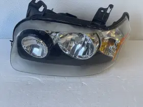 Fr418-b001l Tyc 05-07 For Headlight Front Lamp Ford Escape/hev Left Driver Side See Det Oem26 Fr418-b001l Tyc 05-07 For Headlight Front Lamp Ford Escape/hev Left Driver Side See Det Oem26