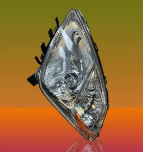 81170-47070 Tyc Lht01884 2004-2006 Toyota Prius Left Driver Headlight 20-6674-01 Tested 81170-47070 Tyc Lht01884 2004-2006 Toyota Prius Left Driver Headlight 20-6674-01 Tested