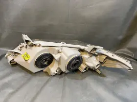 Lht02533 Tyc 2012-2014 Halogen Toyota Camry Right Passenger Side Headlight Assembly Rh Tested