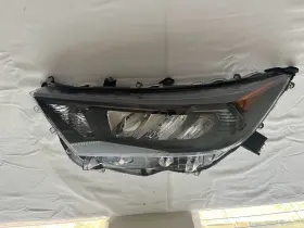 Ty1375-b101l Tyc Headlight Fits Toyota Rav-4 2019-2021 Le Left Driver Side Headlamp Ty1375-b101l Tyc Headlight Fits Toyota Rav-4 2019-2021 Le Left Driver Side Headlamp