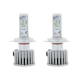 36512 United Pacific High Power H4 Led Bulb With Fan 36512 United Pacific High Power H4 Led Bulb With Fan