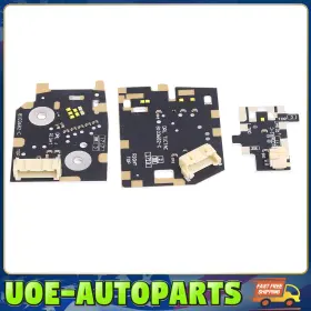 90115997 Uoe-autoparts White Daytime Running Light Drl Led Chips Right For Range Rover Velar 2018-2021